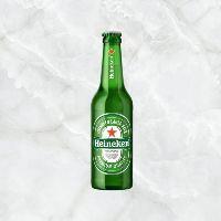imagem Cerveja Long Neck HEINEKEN