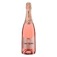 imagem Espumante Brut Rosé Casa Perini 750ml