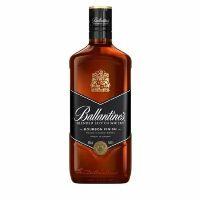 imagem Ballantines Bourbon Finish Whisky Escocês 750ml