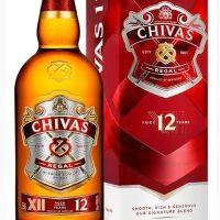 imagem CHIVAS 12  1 LITRO