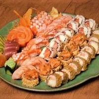 imagem Combinado do Amor 42 peças + 6 Harumakis Doces
