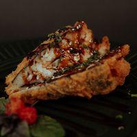 imagem Hot Temaki Philadelpha