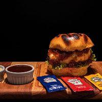 imagem Onion Bacon