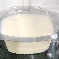 imagem potinho de maionese de alho