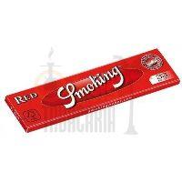 imagem Seda Smoking Red 
