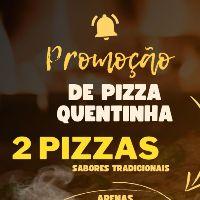 imagem PIZZA EM DOBRO