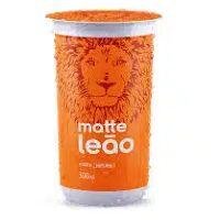 imagem Mate Leão