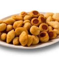 imagem Salgados