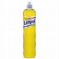 imagem Detergente Limpol Neutro 500 Ml