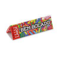 imagem Seda Bem Bolado King Size Extra Large
