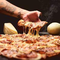 imagem Pizza Família 37cm