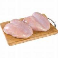 imagem Peito De Frango sem osso