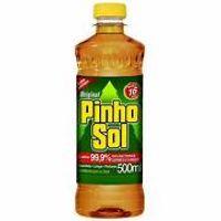 imagem Pinho Bril Plus 500 Ml