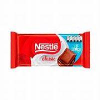 imagem Chocolate Nestle Classic 80G