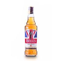 imagem BELLS WHISKY 700ML