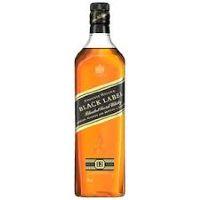 imagem Whisky Black Label 750ml 