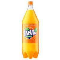imagem Fanta Laranja 2L