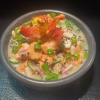 imagem Ceviche 300g