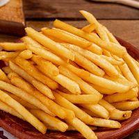 imagem Batata Individual