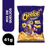 imagem Cheetos Mix 41g