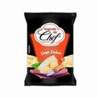 imagem Queijo Ralado  Segredo  De Chef