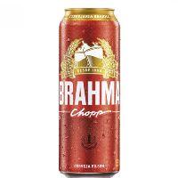 imagem Brahma 550ml