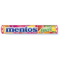 imagem Mentos Fruits 37,5g