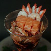 imagem Ceviche Variado