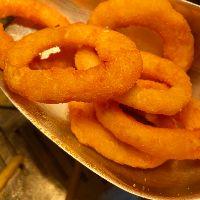 imagem Onion Rings M