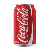 imagem Coca Lata 350ml