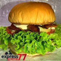 imagem X-Bacon