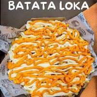 imagem BATATA LOKA