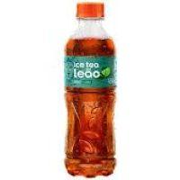 imagem CHA GELADO LIMAO 450ML	