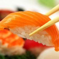 imagem Sushi Salmão (2) 