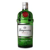 imagem Gin Tanqueray 750ml 