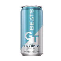 imagem Skol Beats GT 269ml