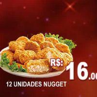 imagem NUGGET