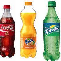 imagem Refrigerante 600 ml