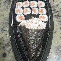 imagem 1 temaki 10 shake    ni