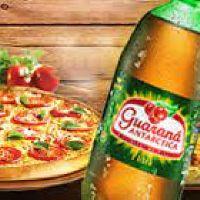 imagem Pizza Maracanã + Refri 2L