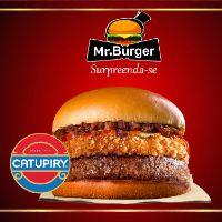 imagem Mister Catupiry