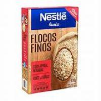imagem Aveia Nestle Flocos Finos 170 G