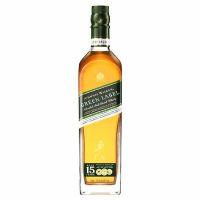 imagem Whisky Johnnie Walker Green Label 750ml