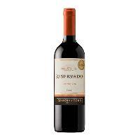 imagem Vinho Reservado Carmenere 750ml