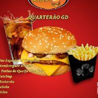 imagem Combo Quarteirão GD
