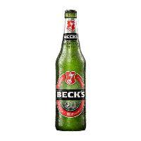 imagem Cerveja Becks 600ml 
