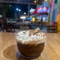 imagem MOUSSE DE CHOCOLATE