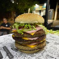 imagem Big Laricão Picanha