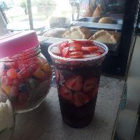 imagem Açaí  copo 500ml