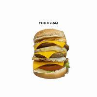 imagem TRIPLO X EGG